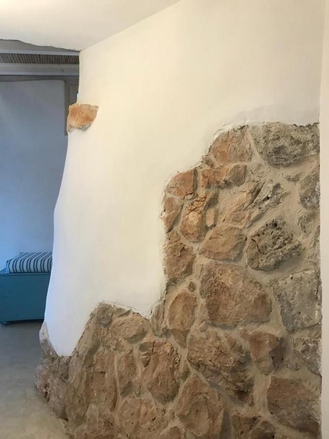 Trullo Contrada Specchi Apartment Racale Exterior photo